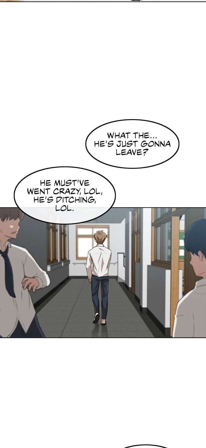 The Girl from Random Chatting! Manhwa - Chapter 88 Page 30