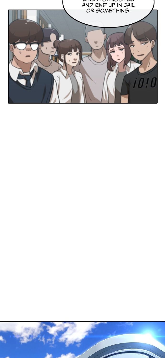 The Girl from Random Chatting! Manhwa - Chapter 88 Page 32