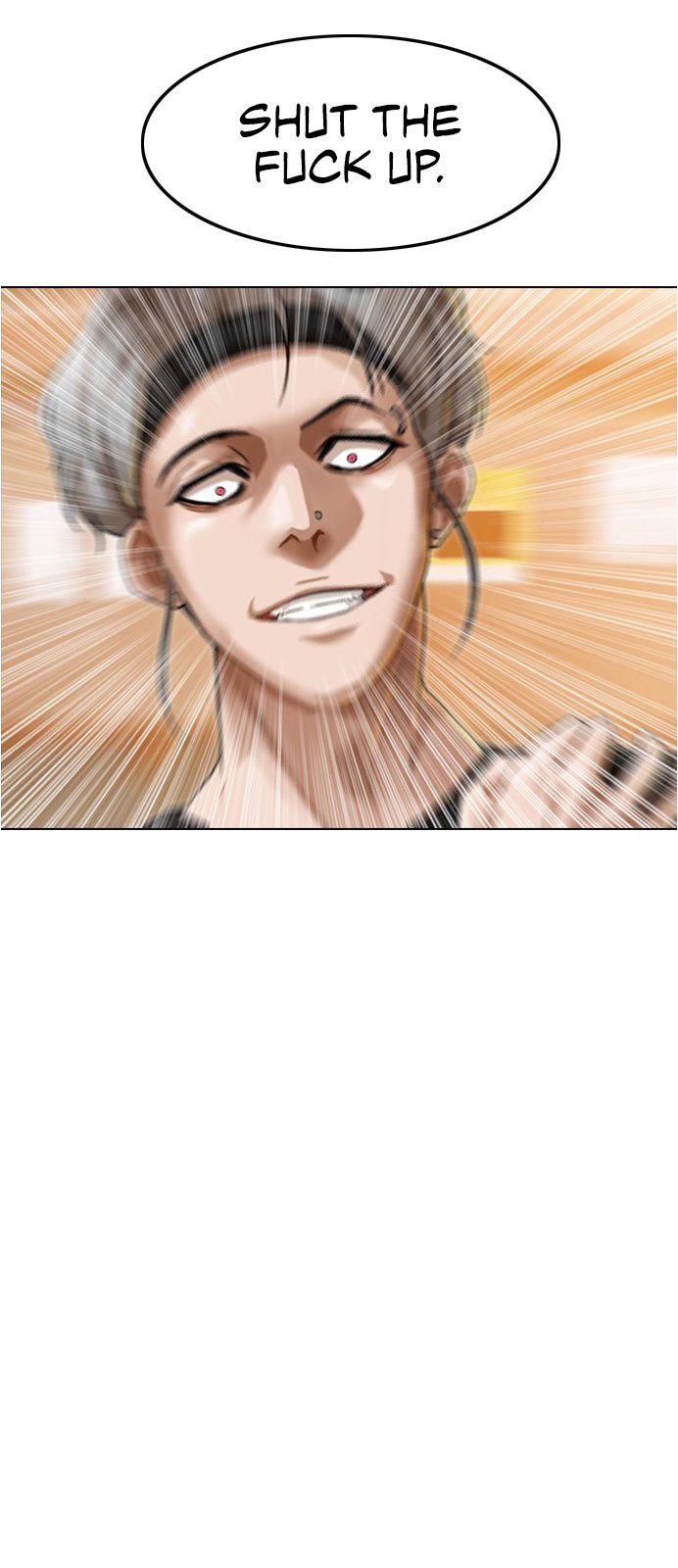 The Girl from Random Chatting! Manhwa - Chapter 85 Page 4