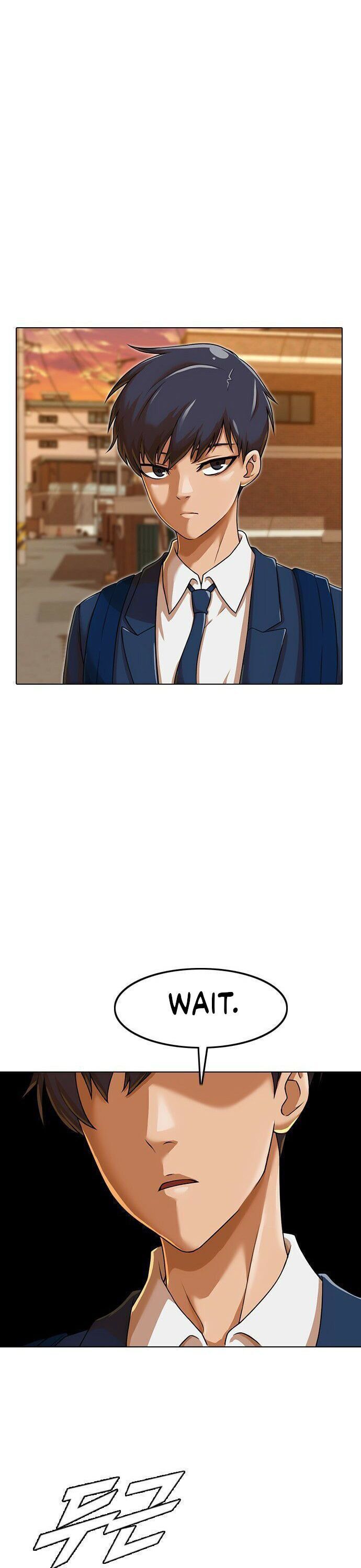 The Girl from Random Chatting! Manhwa - Chapter 160 Page 15