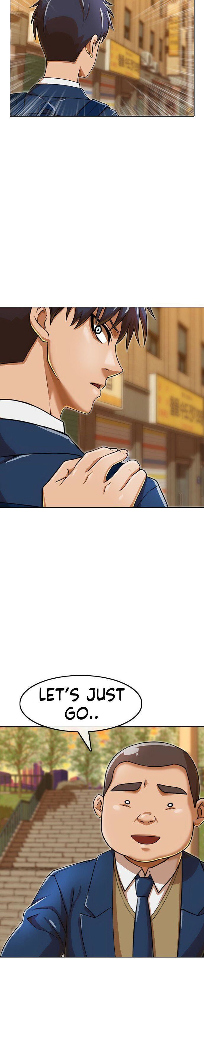 The Girl from Random Chatting! Manhwa - Chapter 160 Page 23