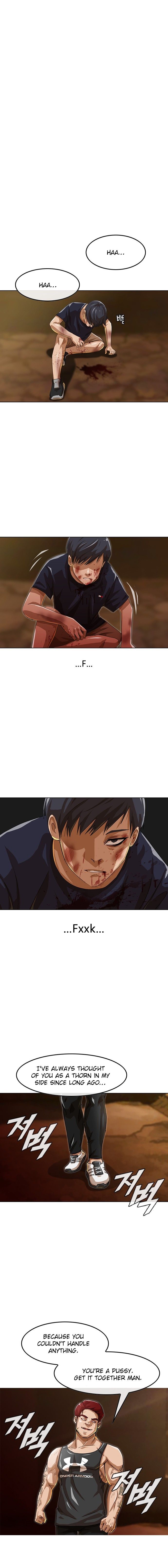 The Girl from Random Chatting! Manhwa - Chapter 53 Page 19