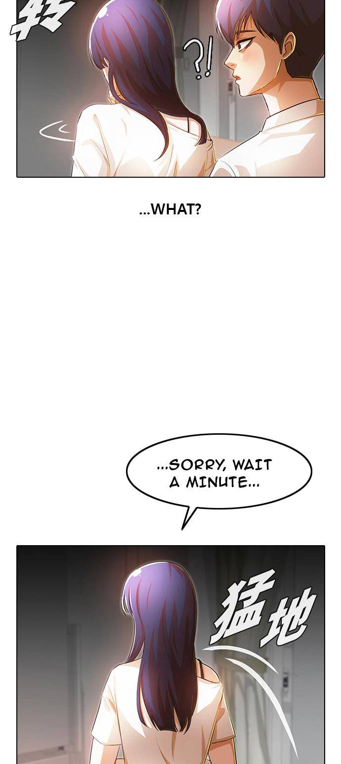 The Girl from Random Chatting! Manhwa - Chapter 141 Page 6