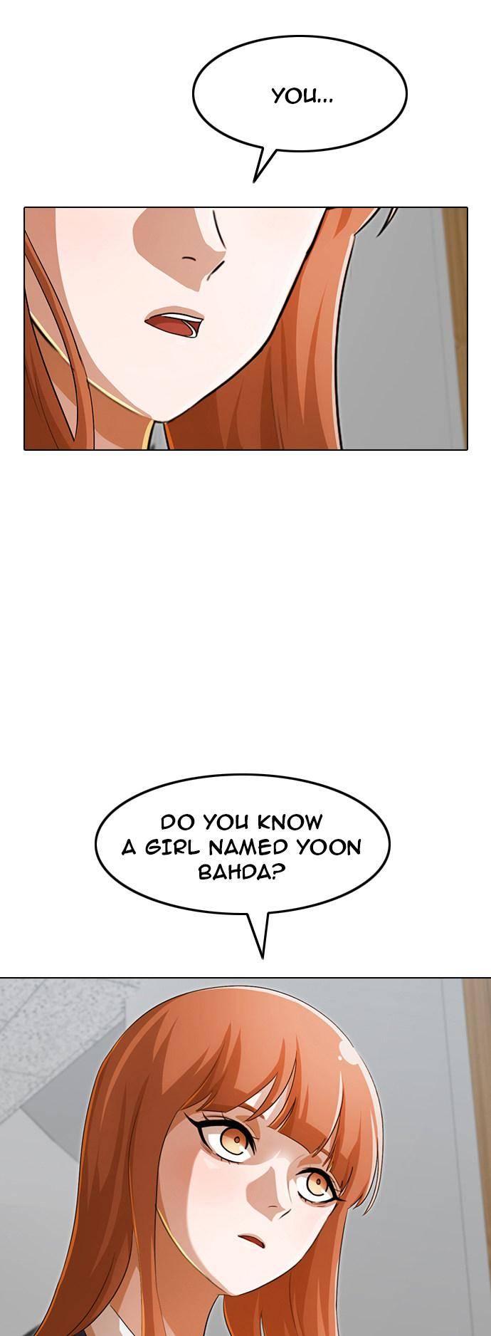 The Girl from Random Chatting! Manhwa - Chapter 142 Page 2