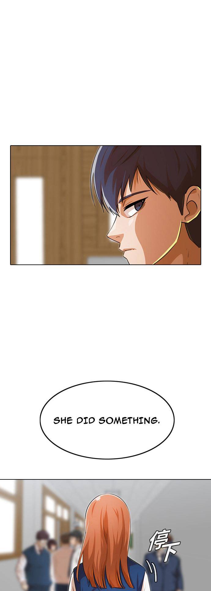 The Girl from Random Chatting! Manhwa - Chapter 142 Page 7