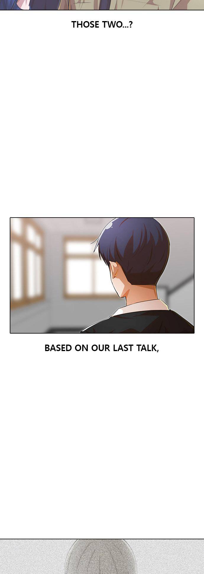 The Girl from Random Chatting! Manhwa - Chapter 142 Page 11
