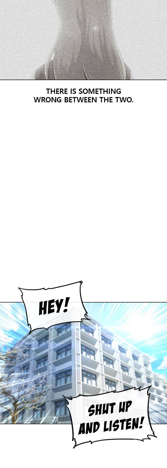 The Girl from Random Chatting! Manhwa - Chapter 142 Page 12