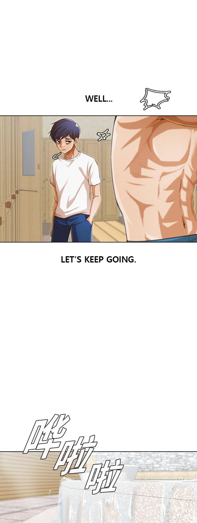 The Girl from Random Chatting! Manhwa - Chapter 142 Page 23