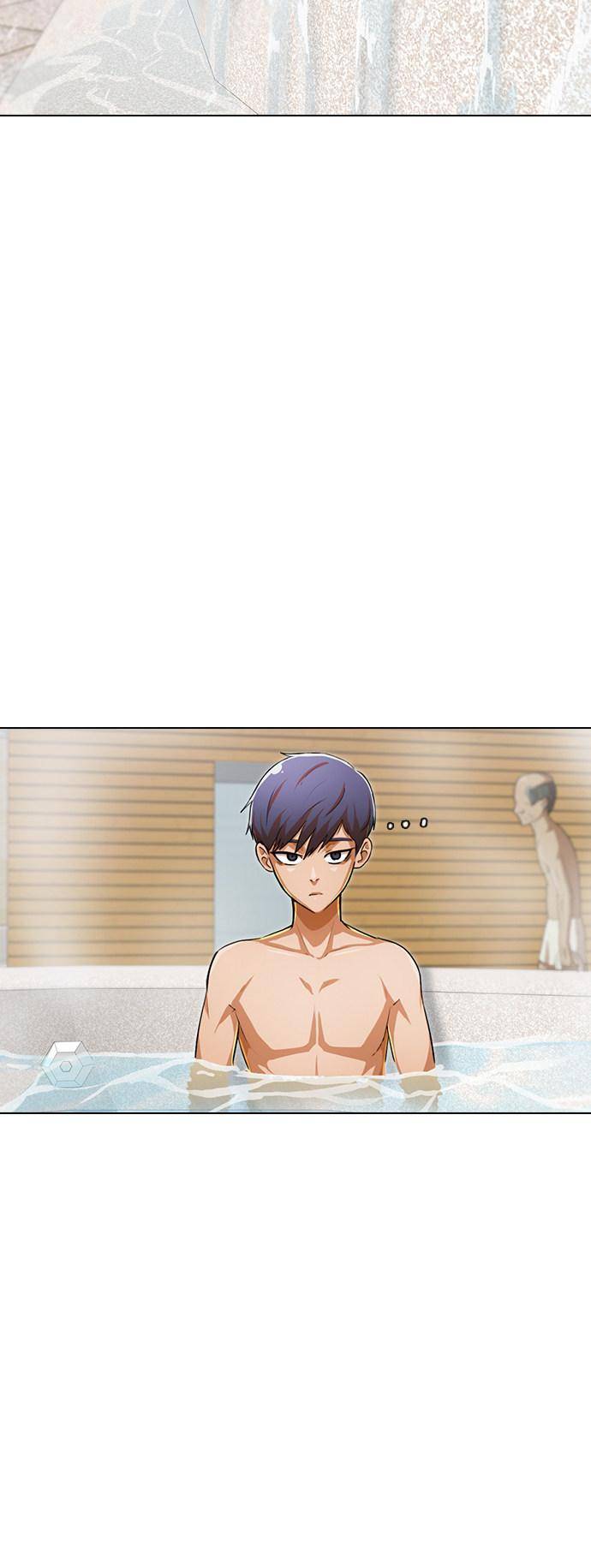 The Girl from Random Chatting! Manhwa - Chapter 142 Page 24