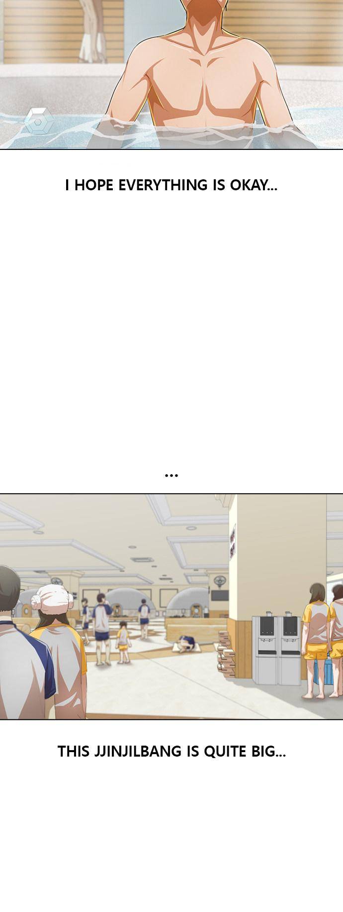 The Girl from Random Chatting! Manhwa - Chapter 142 Page 26