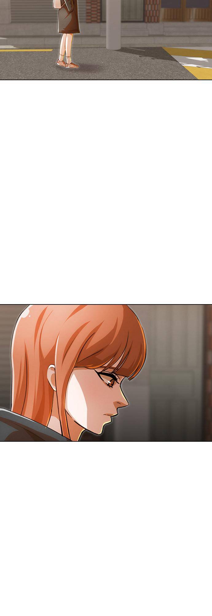 The Girl from Random Chatting! Manhwa - Chapter 142 Page 52