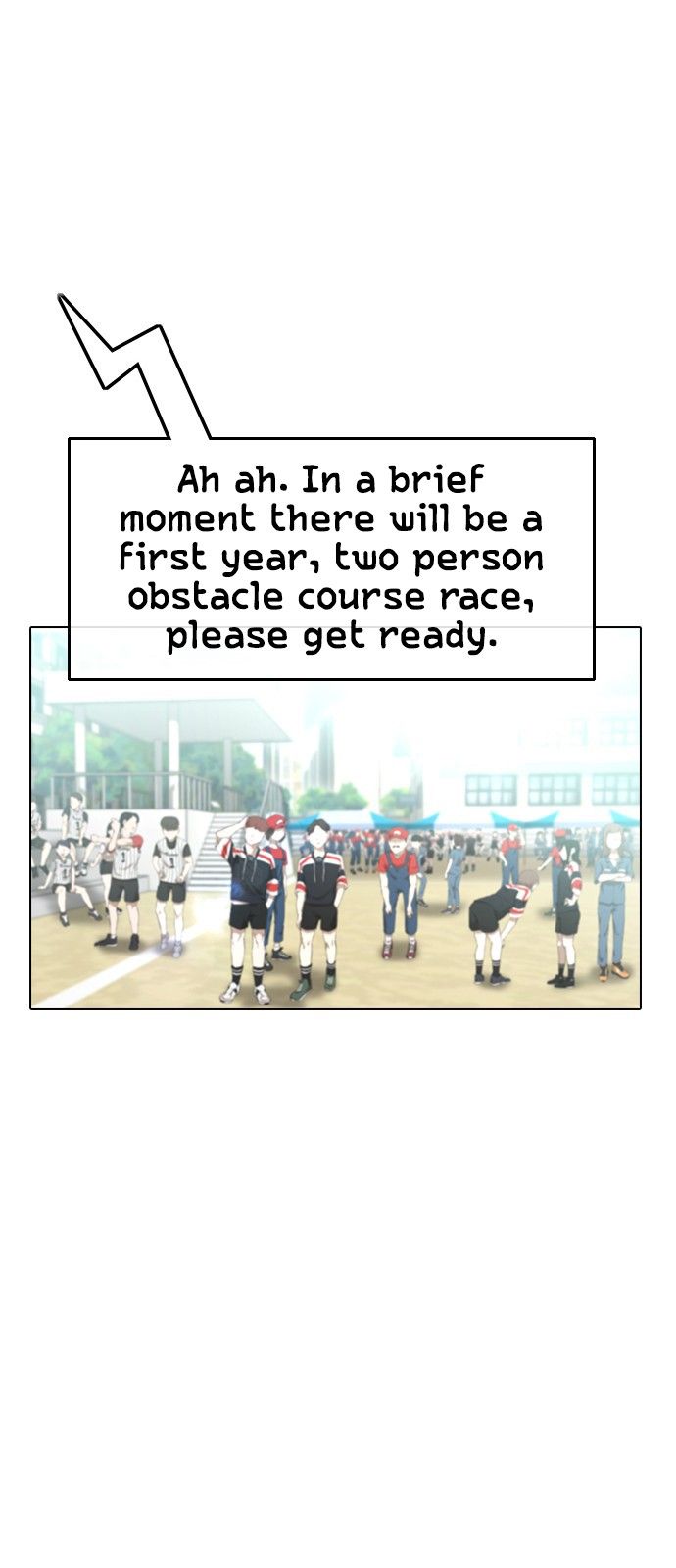 The Girl from Random Chatting! Manhwa - Chapter 81 Page 52