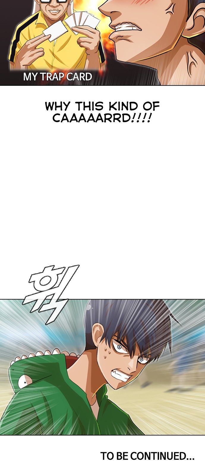 The Girl from Random Chatting! Manhwa - Chapter 81 Page 67