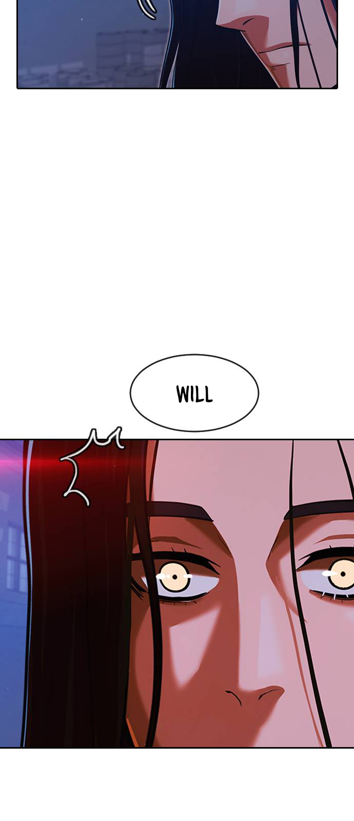 The Girl from Random Chatting! Manhwa - Chapter 175 Page 3