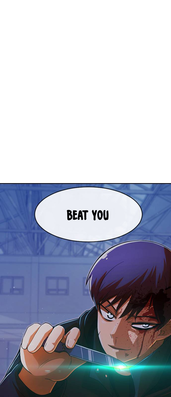 The Girl from Random Chatting! Manhwa - Chapter 175 Page 4