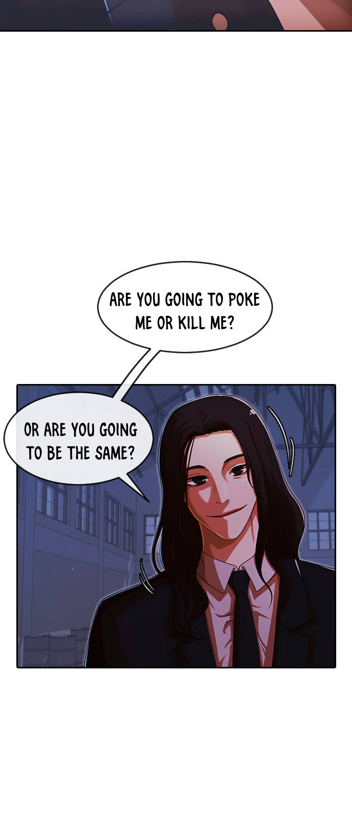 The Girl from Random Chatting! Manhwa - Chapter 175 Page 9
