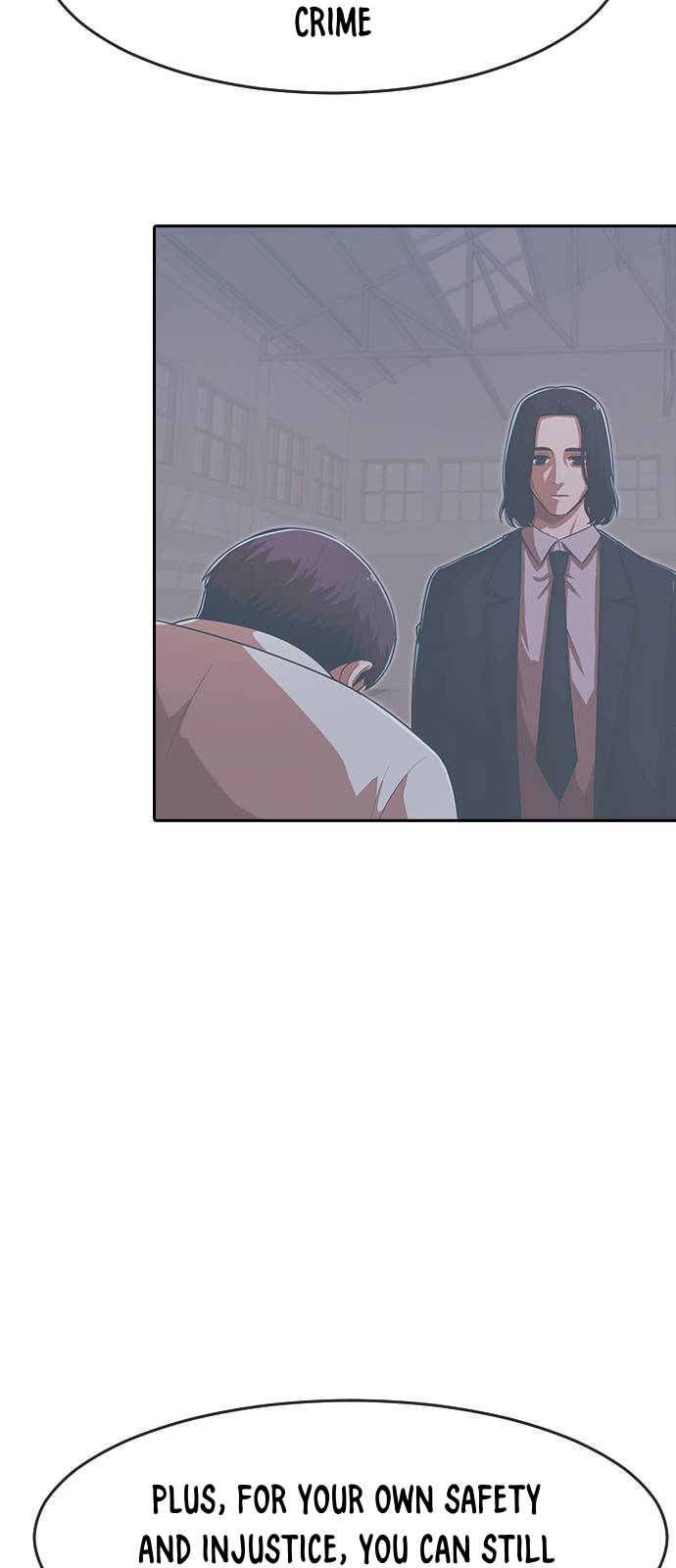 The Girl from Random Chatting! Manhwa - Chapter 175 Page 14