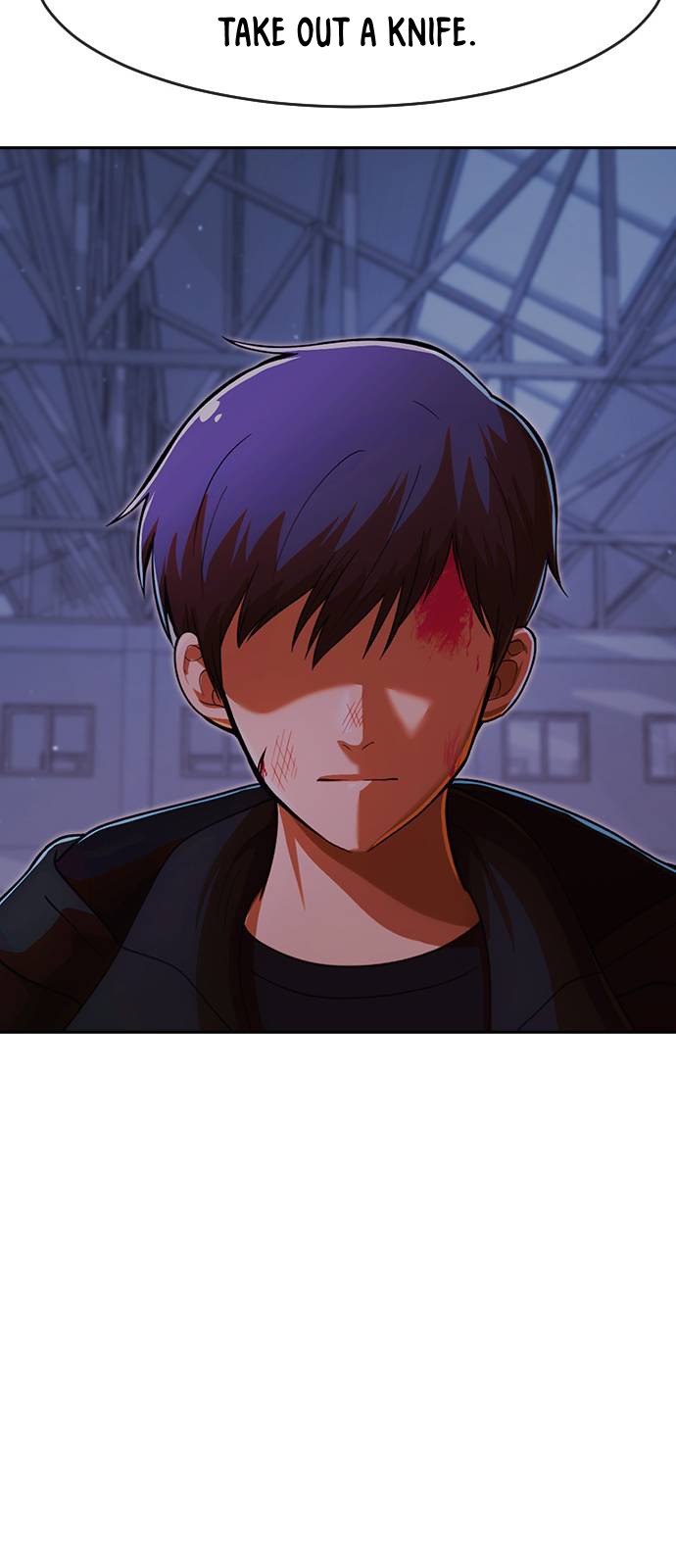 The Girl from Random Chatting! Manhwa - Chapter 175 Page 15