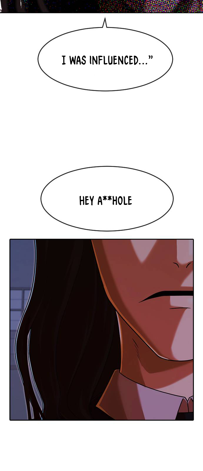 The Girl from Random Chatting! Manhwa - Chapter 175 Page 19