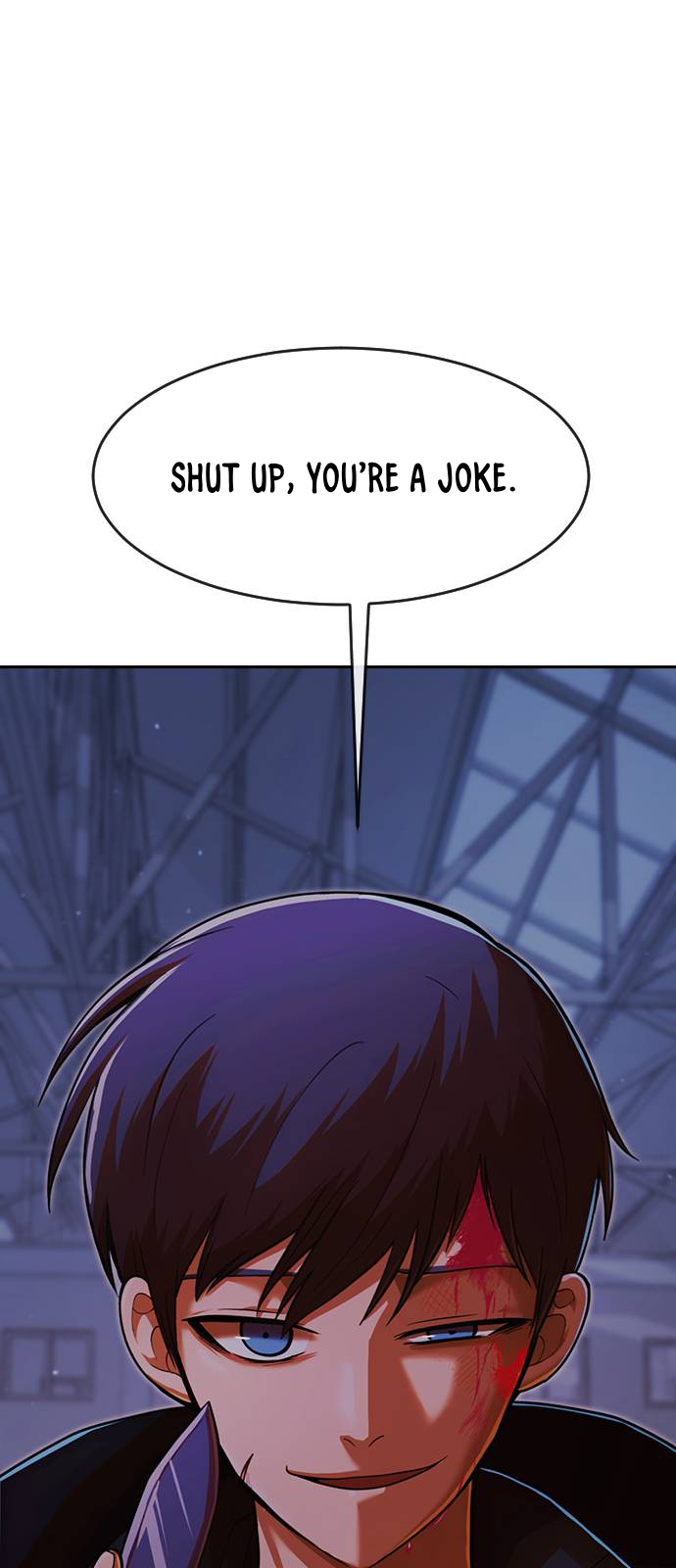 The Girl from Random Chatting! Manhwa - Chapter 175 Page 20