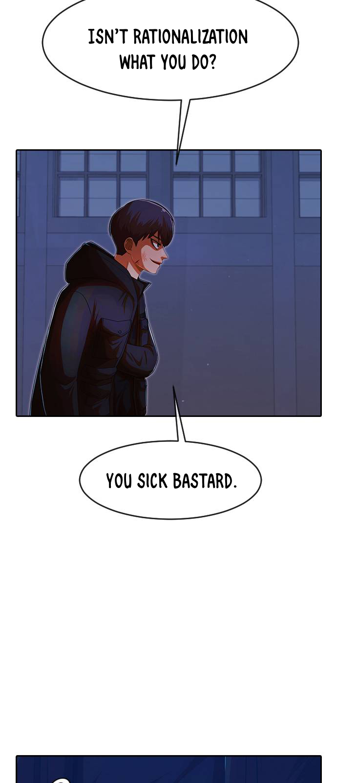 The Girl from Random Chatting! Manhwa - Chapter 175 Page 22