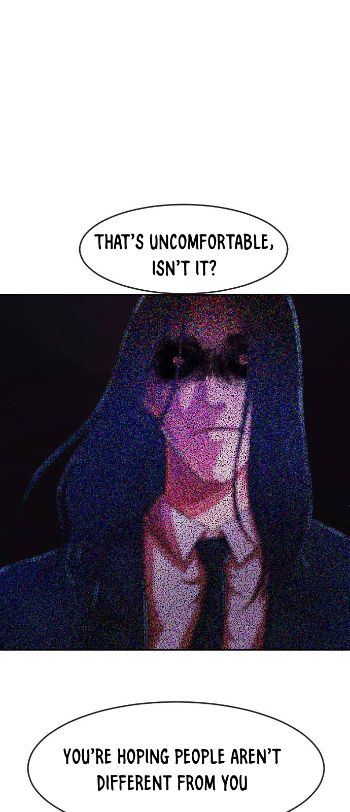 The Girl from Random Chatting! Manhwa - Chapter 175 Page 27