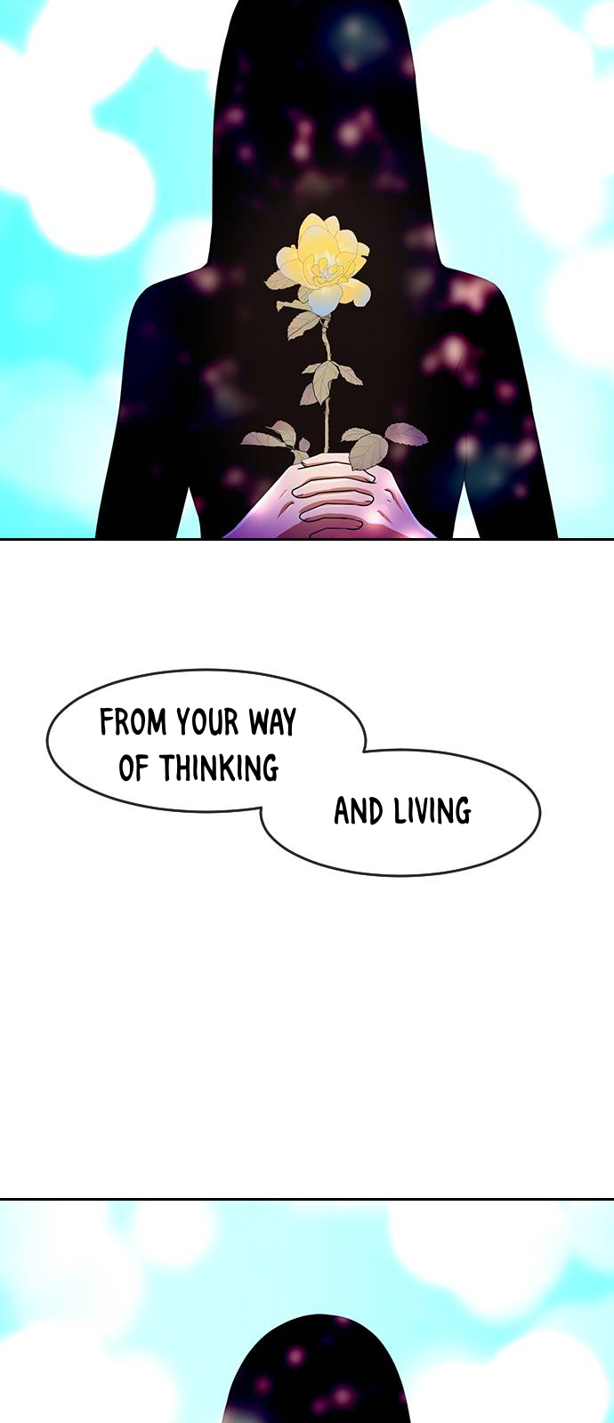 The Girl from Random Chatting! Manhwa - Chapter 175 Page 29