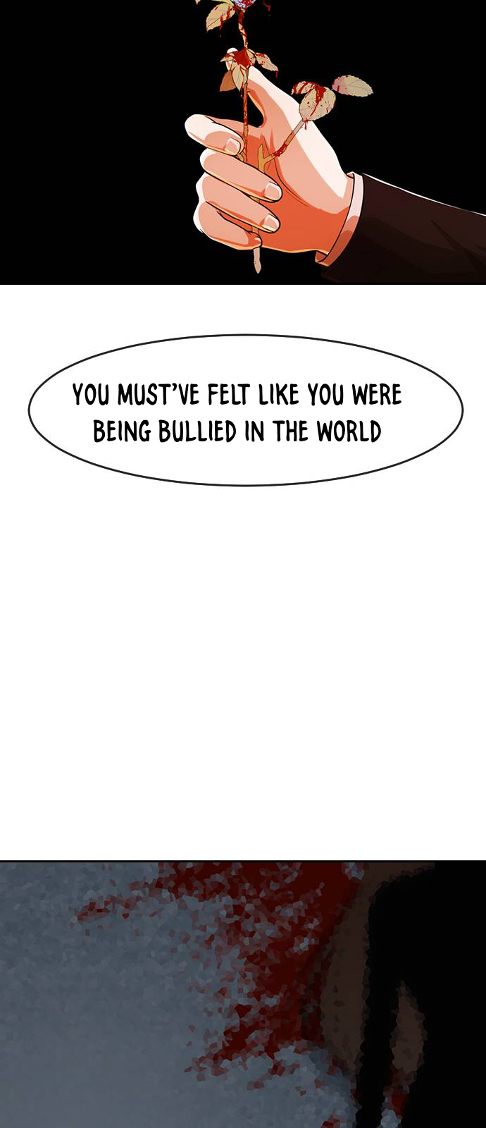 The Girl from Random Chatting! Manhwa - Chapter 175 Page 31