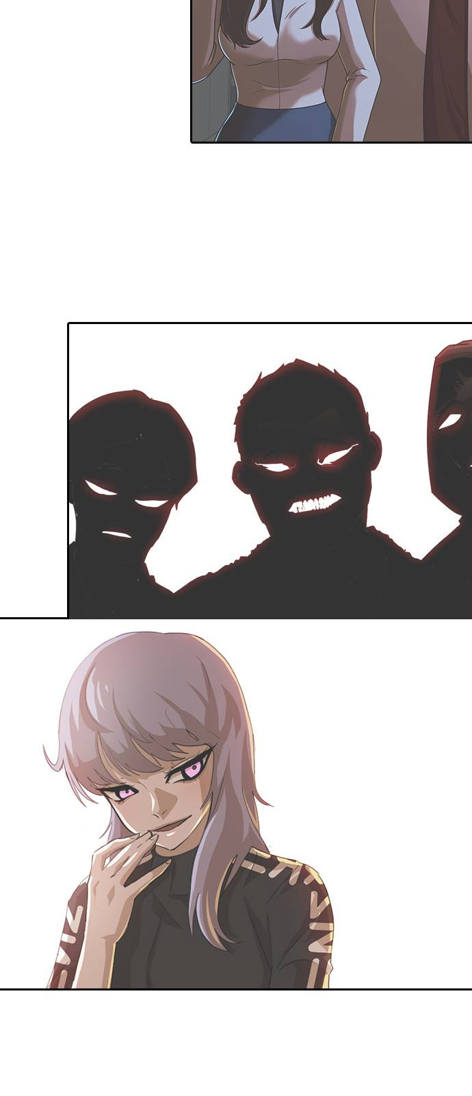 The Girl from Random Chatting! Manhwa - Chapter 175 Page 33