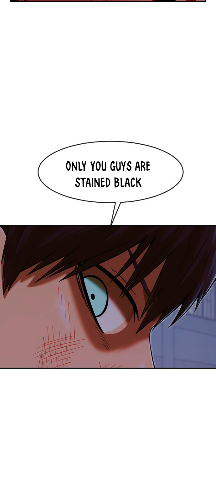 The Girl from Random Chatting! Manhwa - Chapter 175 Page 41