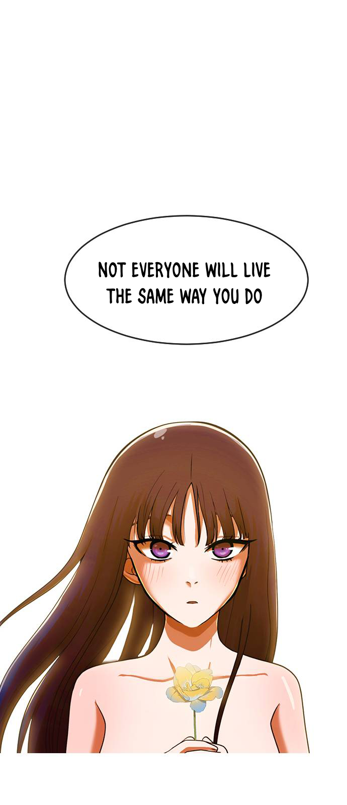 The Girl from Random Chatting! Manhwa - Chapter 175 Page 43