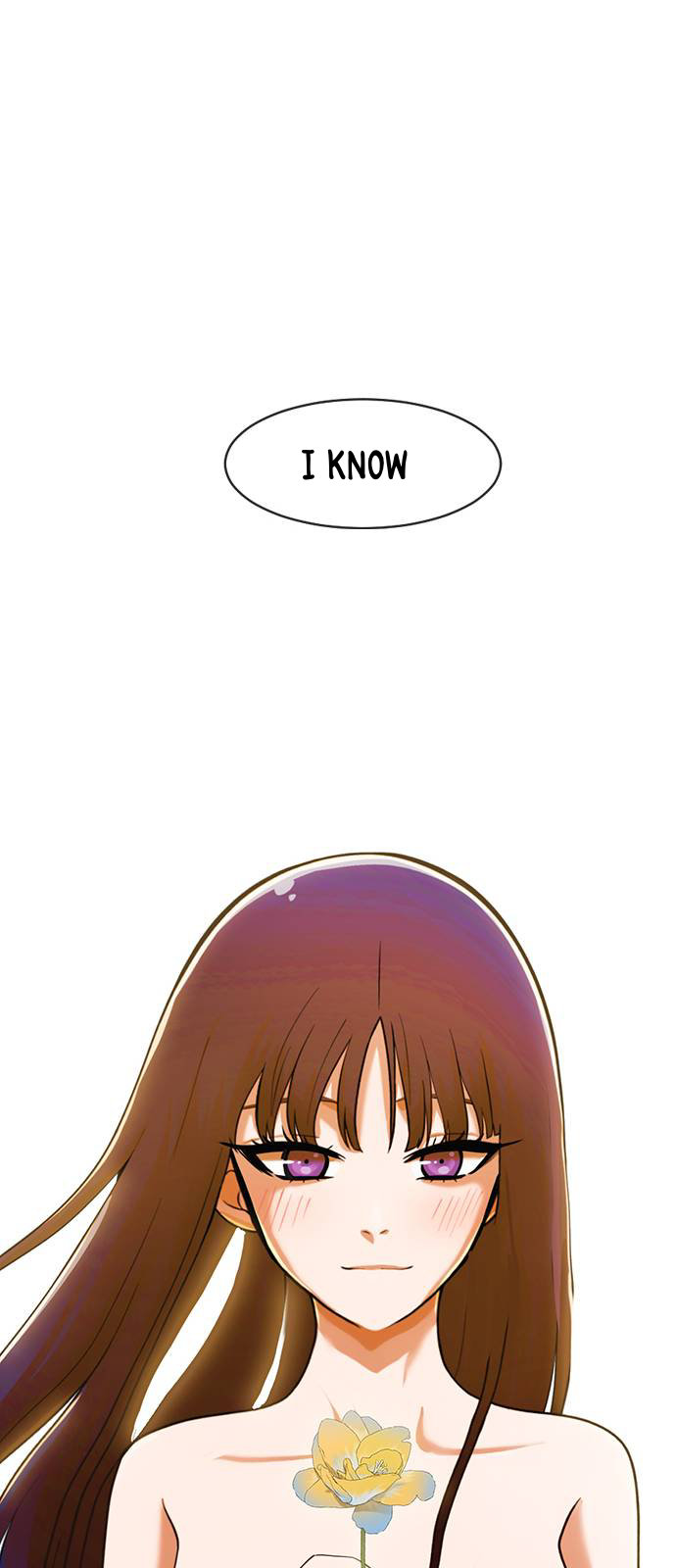 The Girl from Random Chatting! Manhwa - Chapter 175 Page 44