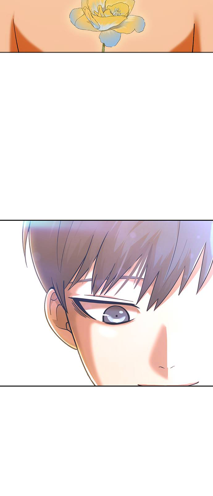 The Girl from Random Chatting! Manhwa - Chapter 175 Page 46