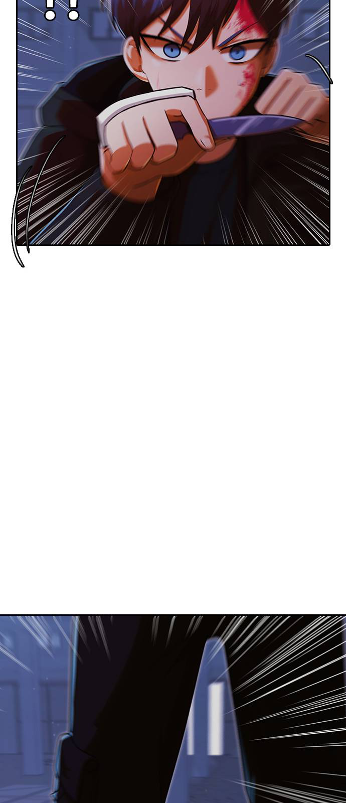 The Girl from Random Chatting! Manhwa - Chapter 175 Page 49