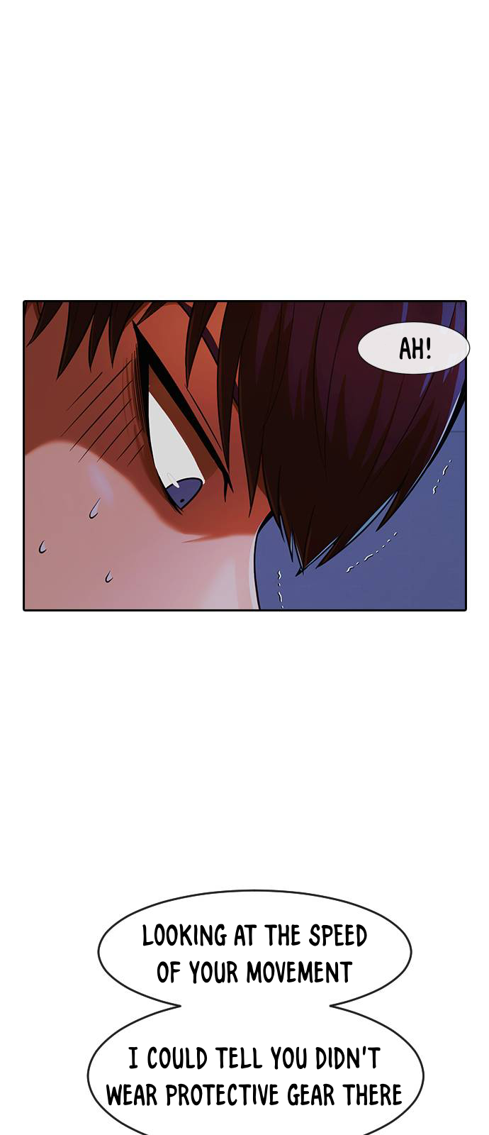 The Girl from Random Chatting! Manhwa - Chapter 175 Page 51