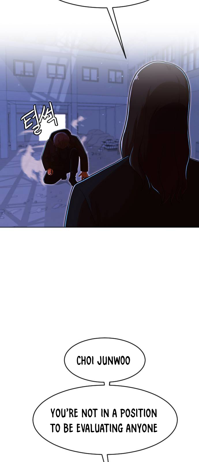 The Girl from Random Chatting! Manhwa - Chapter 175 Page 52