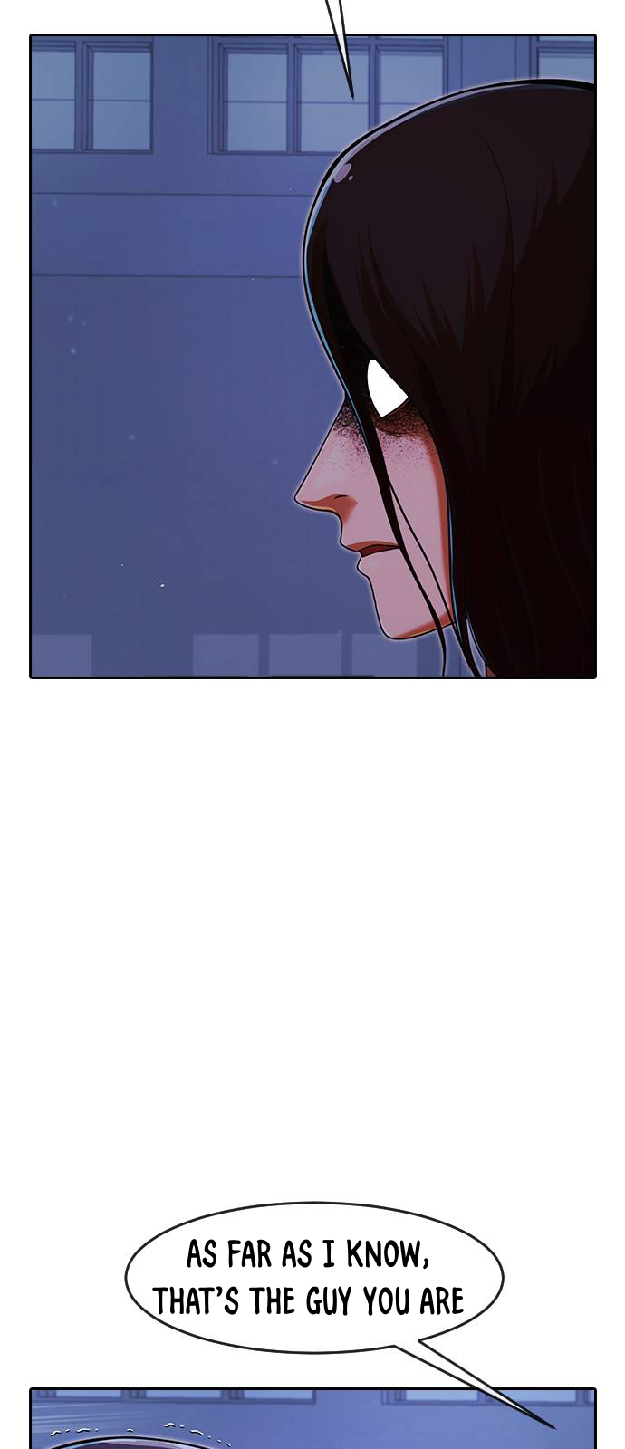 The Girl from Random Chatting! Manhwa - Chapter 175 Page 53