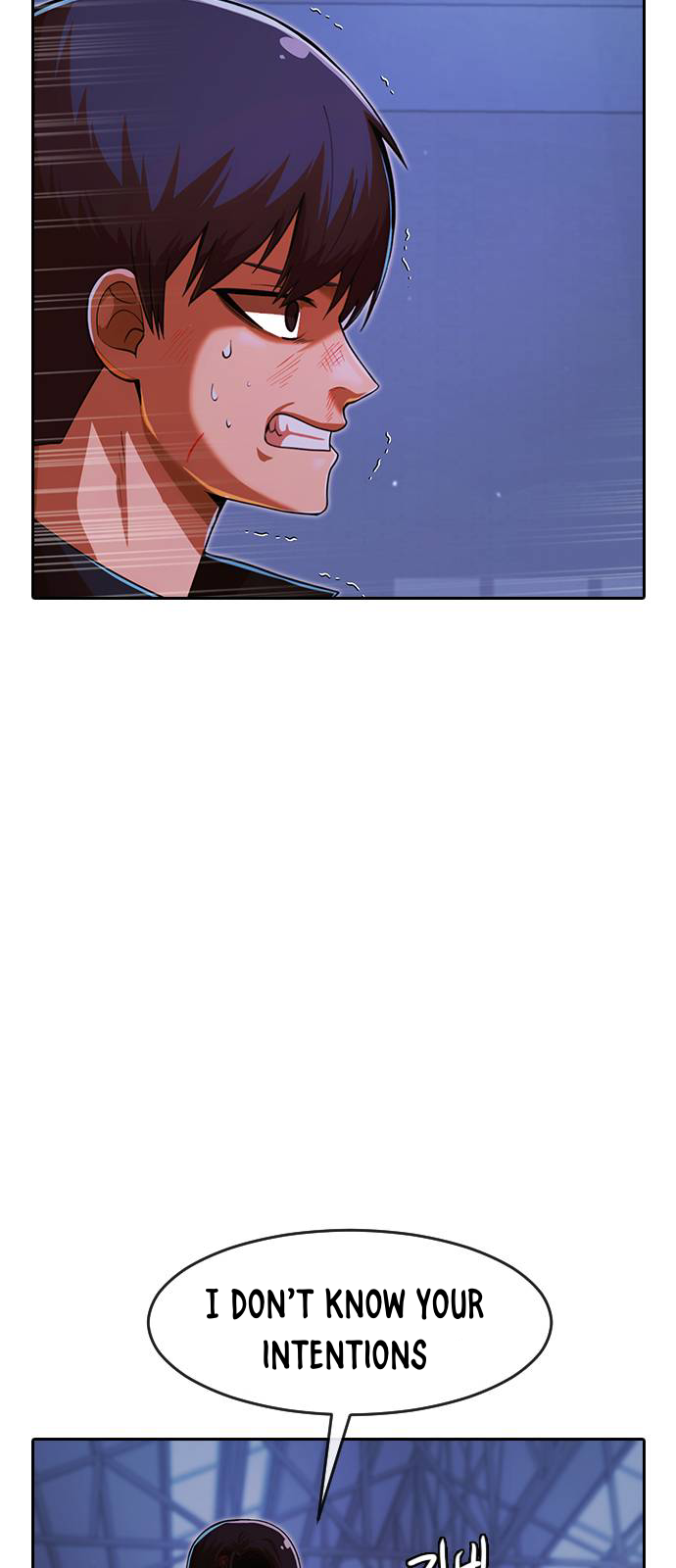 The Girl from Random Chatting! Manhwa - Chapter 175 Page 54