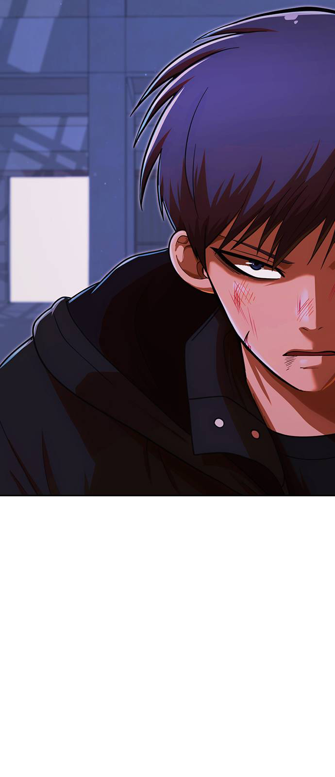 The Girl from Random Chatting! Manhwa - Chapter 175 Page 56