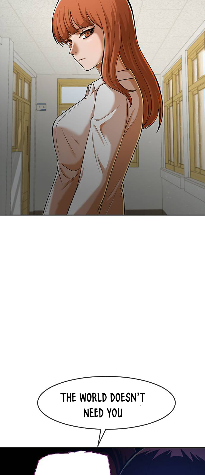 The Girl from Random Chatting! Manhwa - Chapter 175 Page 60