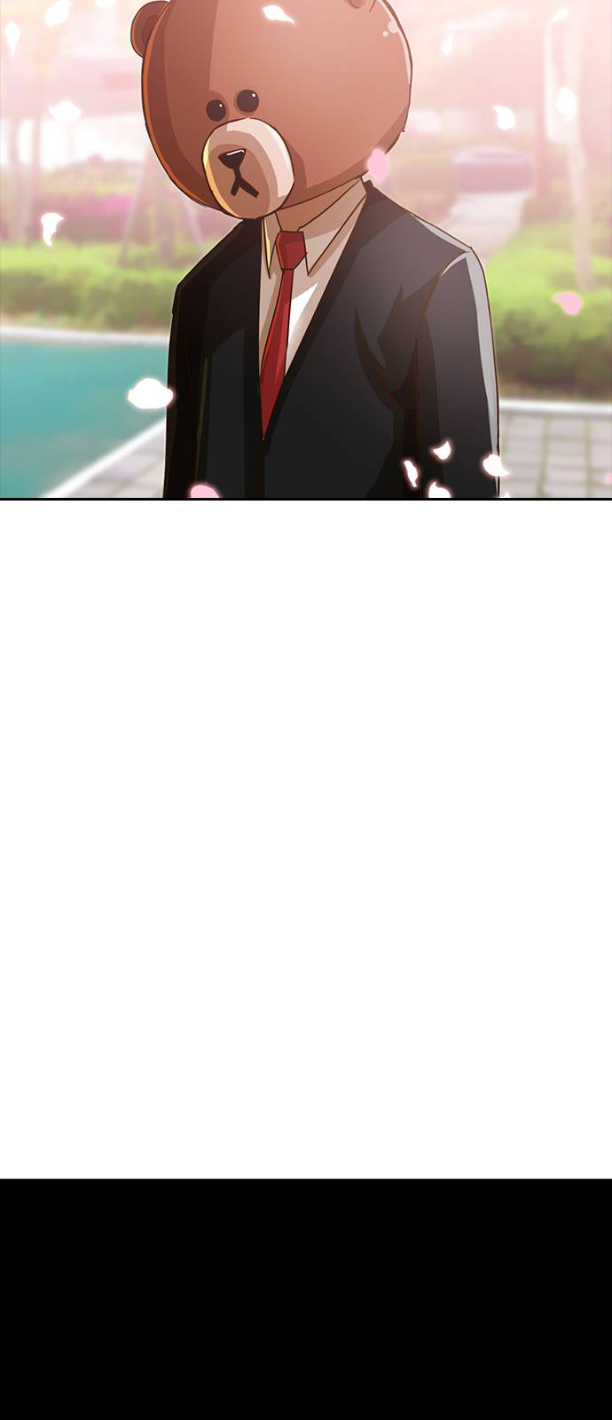 The Girl from Random Chatting! Manhwa - Chapter 175 Page 66