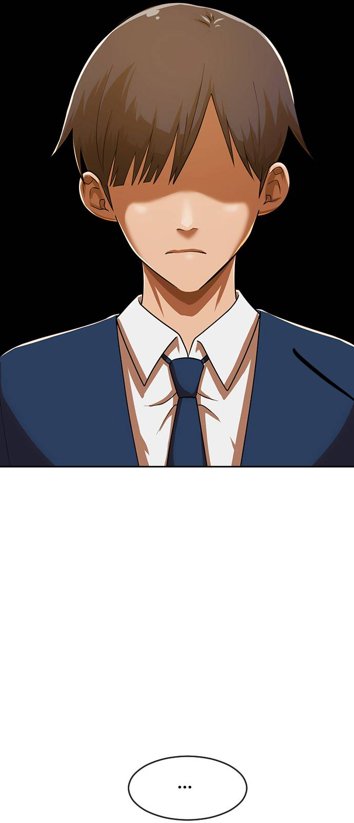 The Girl from Random Chatting! Manhwa - Chapter 175 Page 67