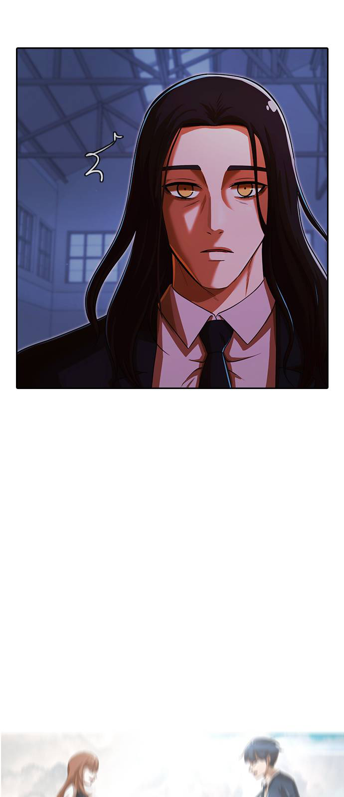 The Girl from Random Chatting! Manhwa - Chapter 175 Page 71