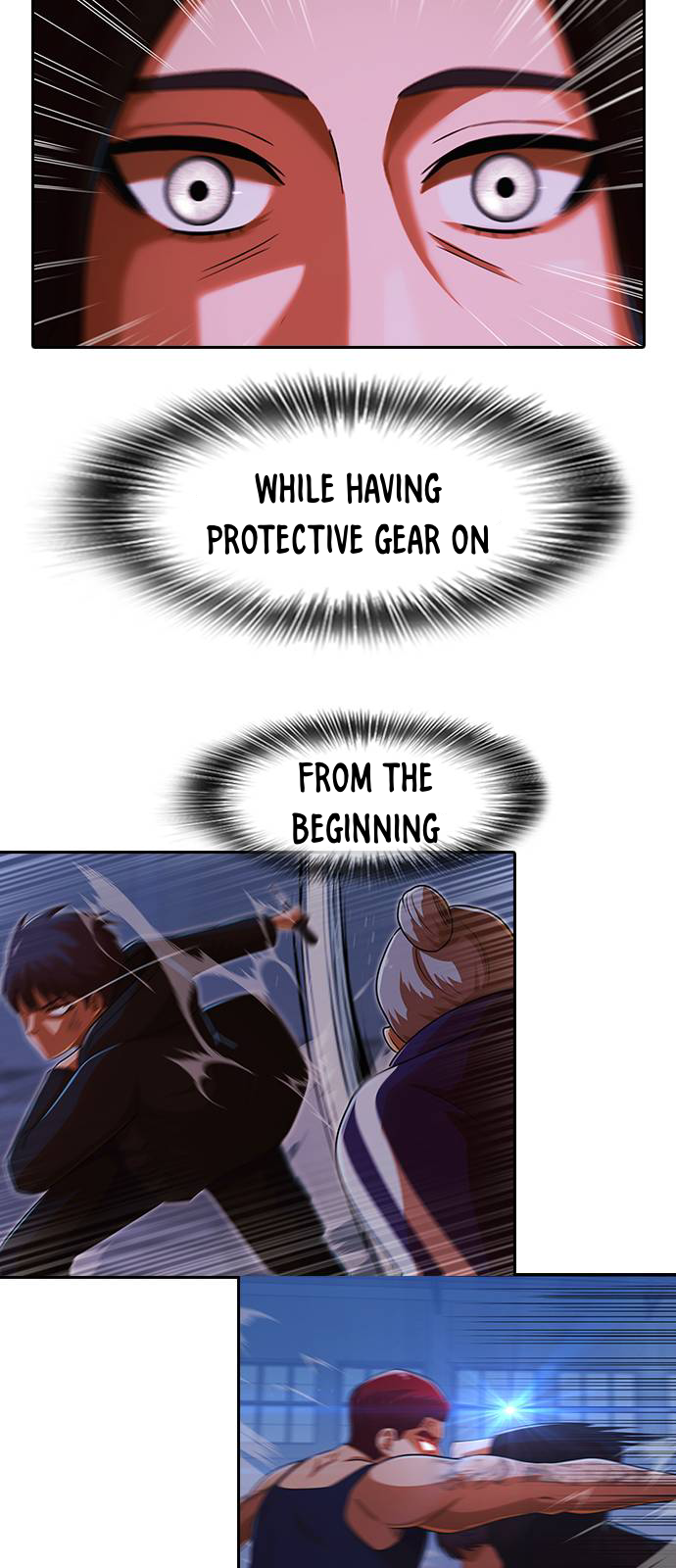 The Girl from Random Chatting! Manhwa - Chapter 175 Page 75