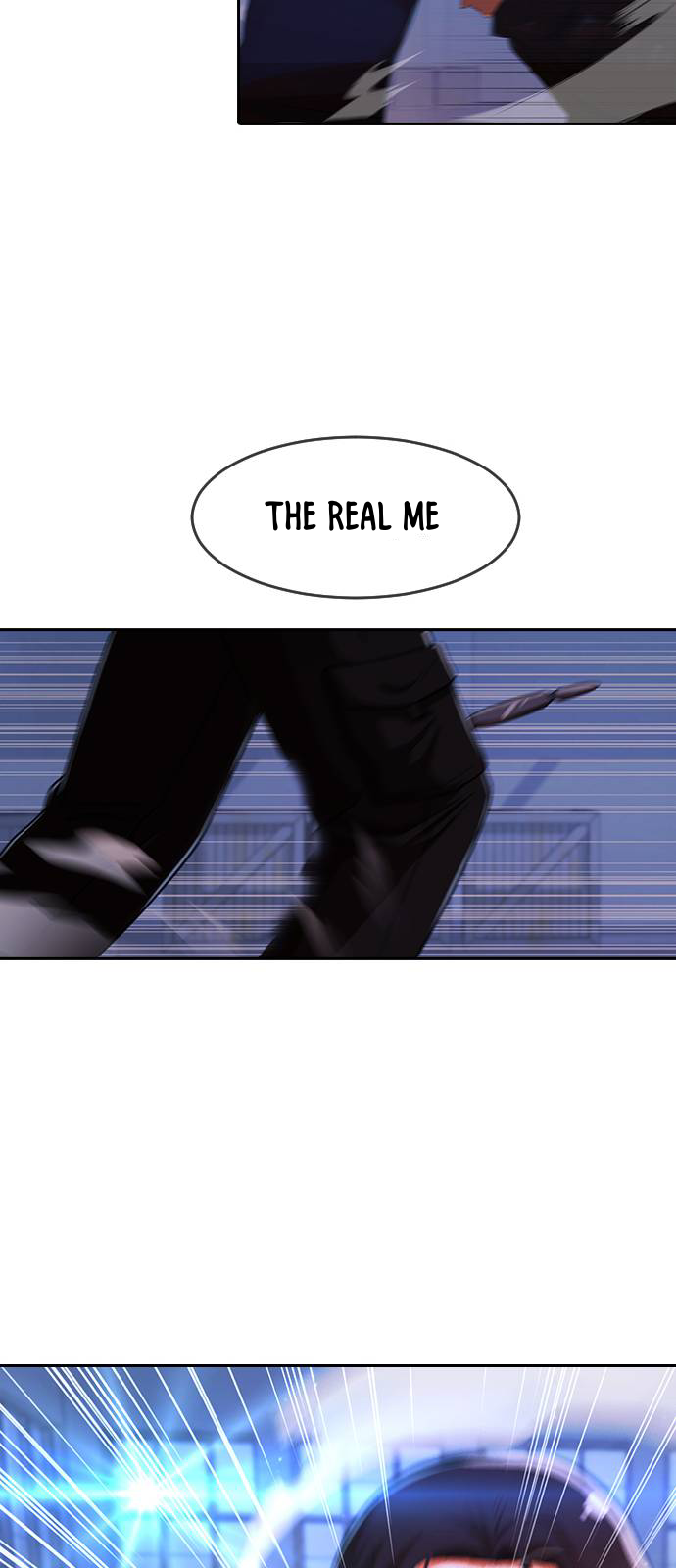 The Girl from Random Chatting! Manhwa - Chapter 175 Page 76