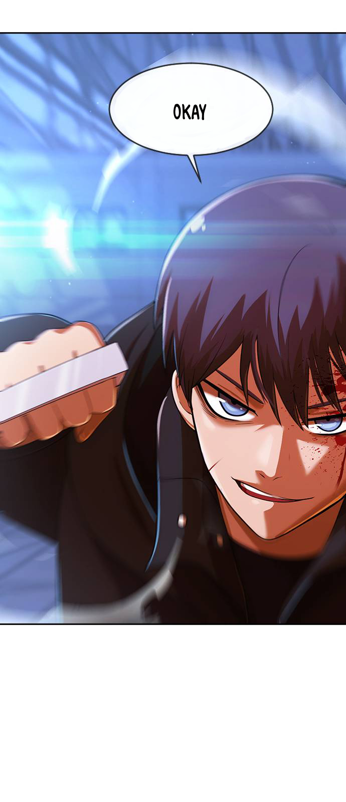 The Girl from Random Chatting! Manhwa - Chapter 175 Page 78