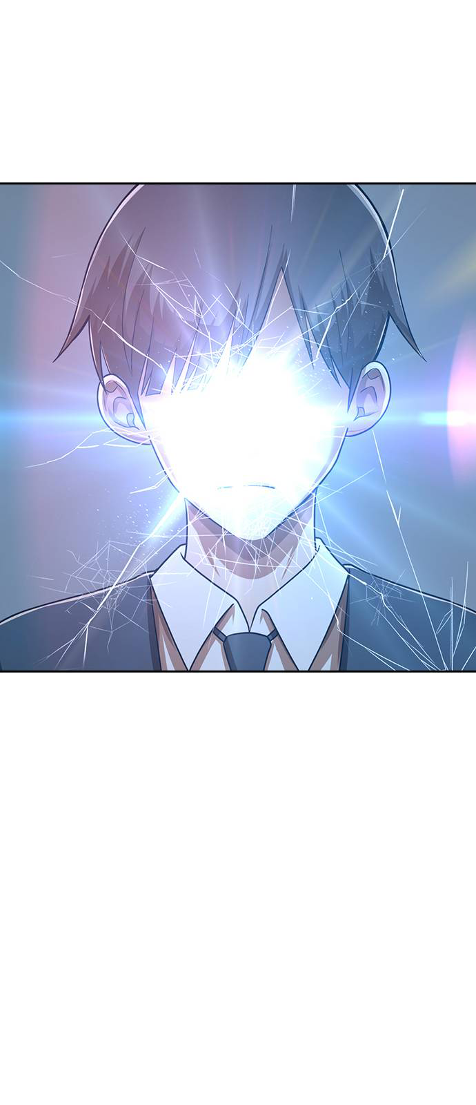 The Girl from Random Chatting! Manhwa - Chapter 175 Page 80