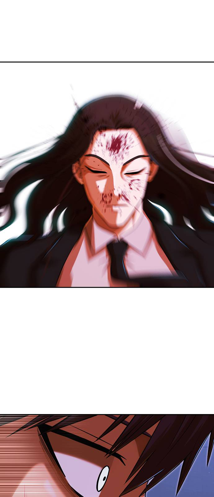 The Girl from Random Chatting! Manhwa - Chapter 175 Page 85