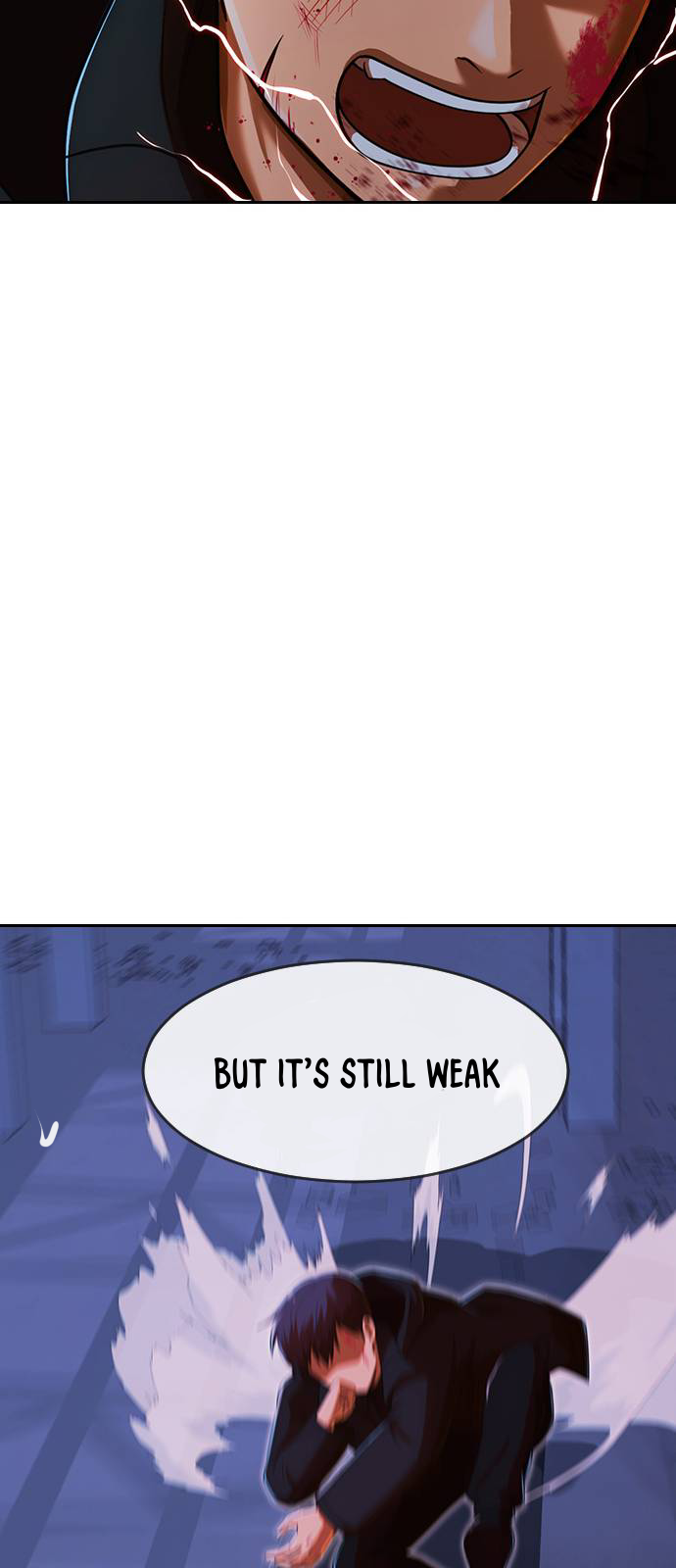 The Girl from Random Chatting! Manhwa - Chapter 175 Page 88