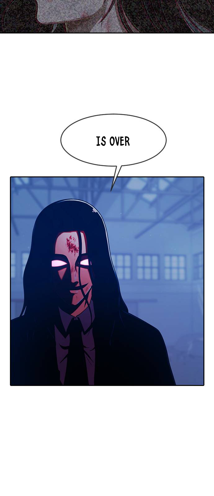 The Girl from Random Chatting! Manhwa - Chapter 175 Page 91